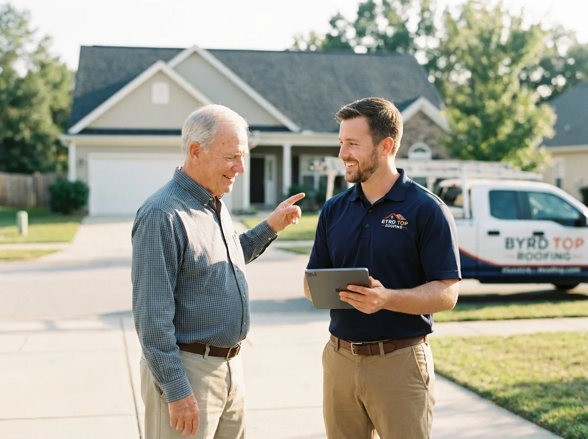 Roofing Newport, VA FAQs